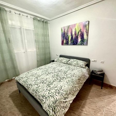 Costa Blanca Apartment Torrevieja Bagian luar foto