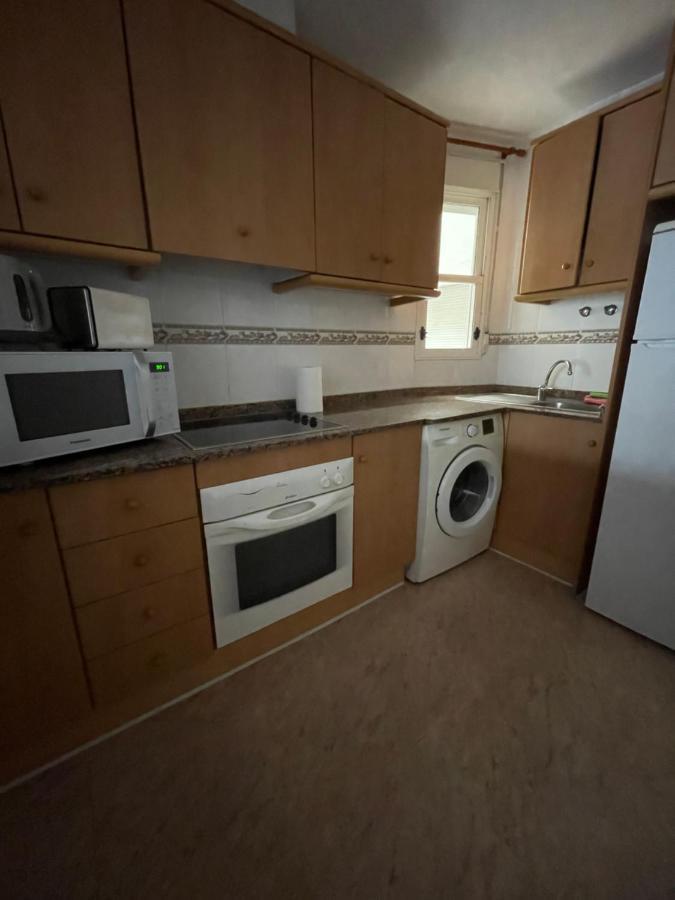Costa Blanca Apartment Torrevieja Bagian luar foto